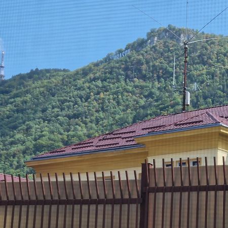 Villa Sunny Town House Brașov Exterior foto