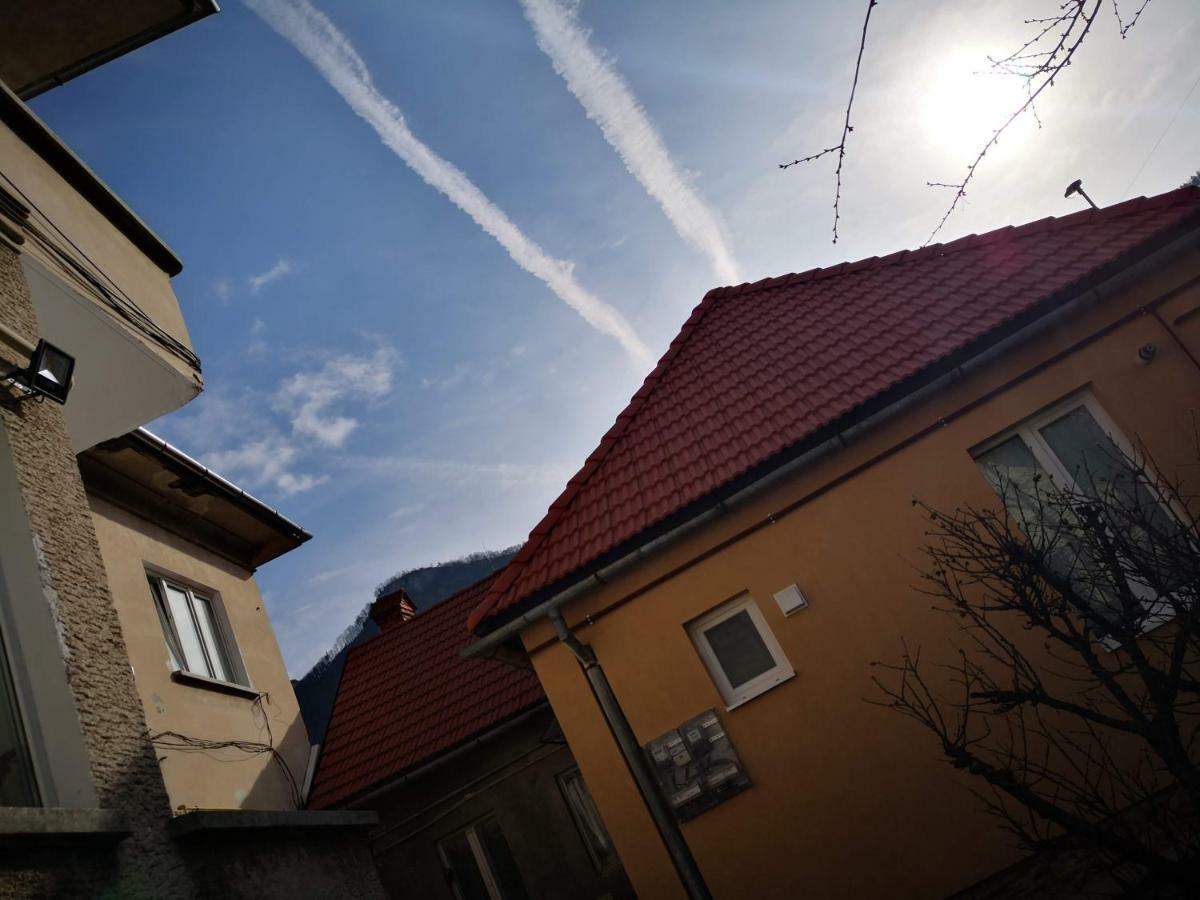 Villa Sunny Town House Brașov Exterior foto